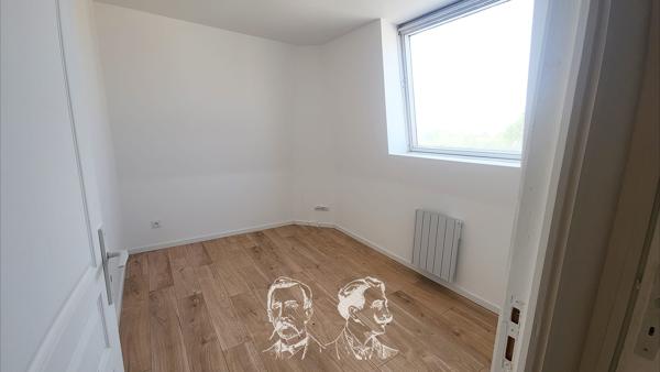 Appartement 35,55m² avec Parking