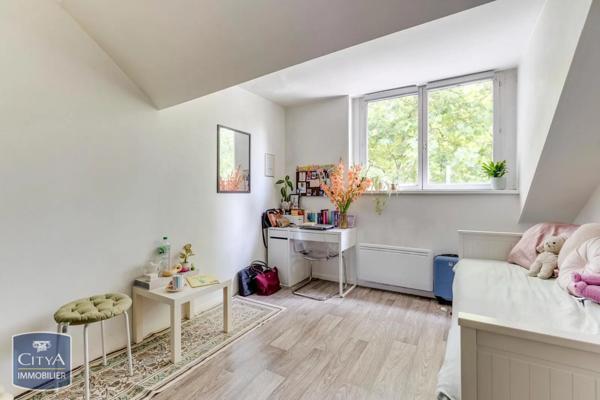 Appartement à vendre 1 pièce 19.3m²