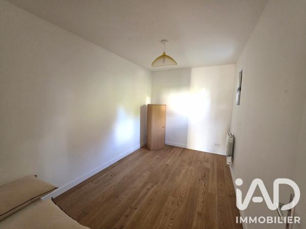 Maison à vendre 5 pièces 100 m² Seraincourt