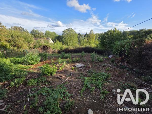 Maison à vendre 5 pièces 100 m² Seraincourt