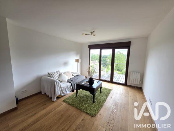 Maison à vendre 5 pièces 100 m² Seraincourt