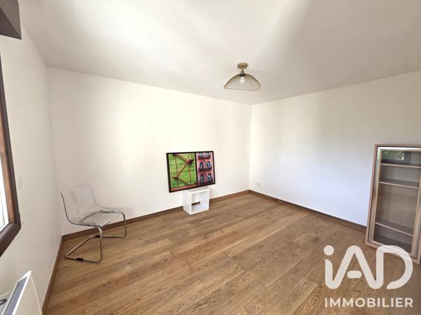 Maison à vendre 5 pièces 100 m² Seraincourt