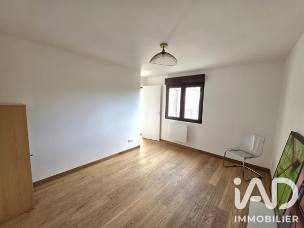 Maison à vendre 5 pièces 100 m² Seraincourt