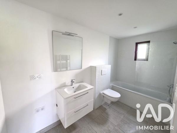 Maison à vendre 5 pièces 100 m² Seraincourt
