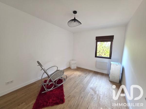 Maison à vendre 5 pièces 100 m² Seraincourt