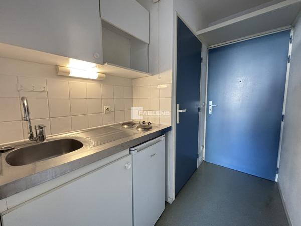 Appartement Studio à Lille - Réf. ml5845k