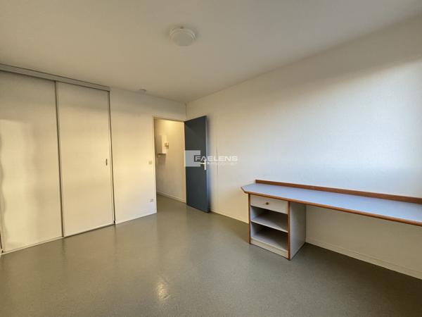 Appartement Studio à Lille - Réf. ml5845k
