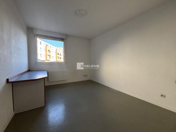 Appartement Studio à Lille - Réf. ml5845k