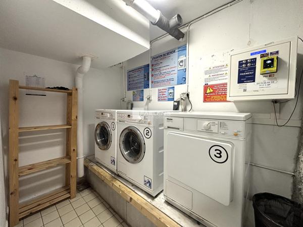 Appartement Studio à Lille - Réf. ml5845k
