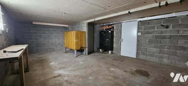 PORNIC -LA BIROCHERE -PROCHE COMMERCES ET PLAGES. Maison 3 chambres sur terrain 1 100 m²