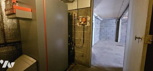 PORNIC -LA BIROCHERE -PROCHE COMMERCES ET PLAGES. Maison 3 chambres sur terrain 1 100 m²