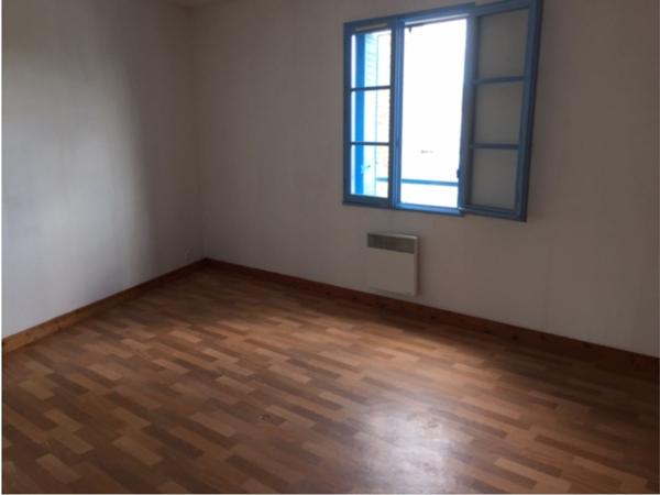 Châteauneuf-d'Ille-et-Vilaine (35430) Appartement type 3