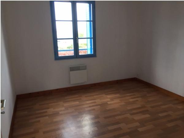 Châteauneuf-d'Ille-et-Vilaine (35430) Appartement type 3