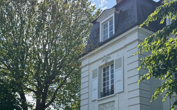 Maison à vendre    10 pièces •  Évreux