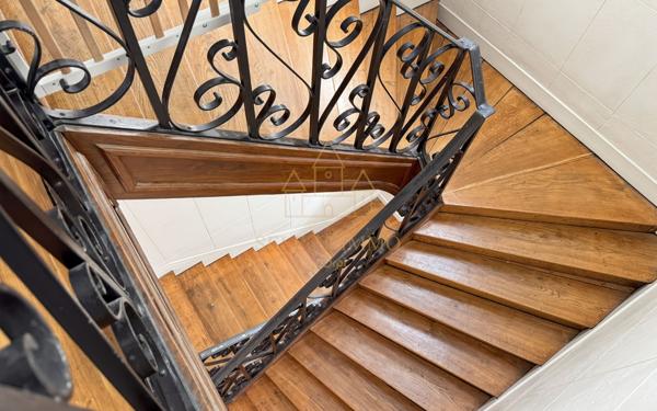 Maison à vendre    10 pièces •  Évreux