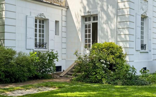 Maison à vendre    10 pièces •  Évreux