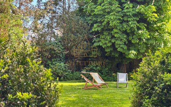 Maison à vendre    10 pièces •  Évreux