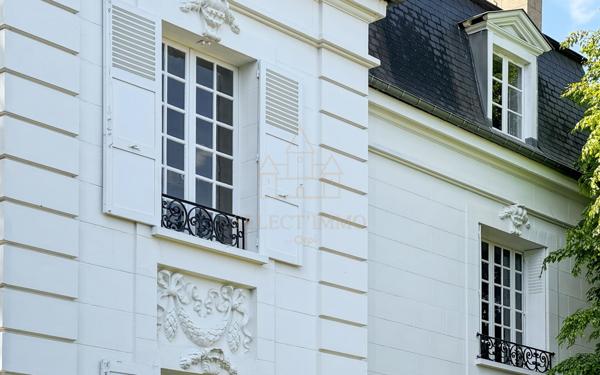 Maison à vendre    10 pièces •  Évreux