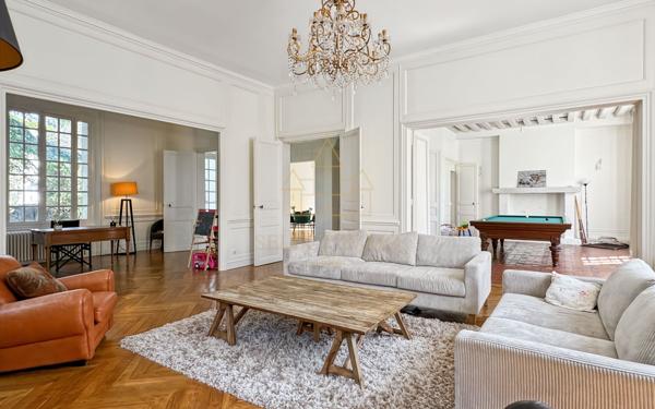 Maison à vendre    10 pièces •  Évreux