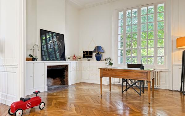 Maison à vendre    10 pièces •  Évreux