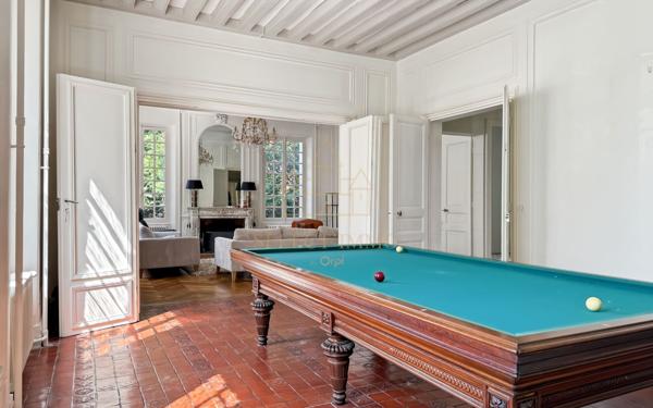 Maison à vendre    10 pièces •  Évreux