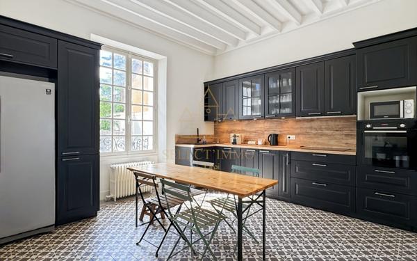 Maison à vendre    10 pièces •  Évreux