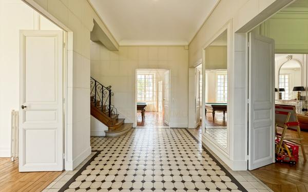 Maison à vendre    10 pièces •  Évreux