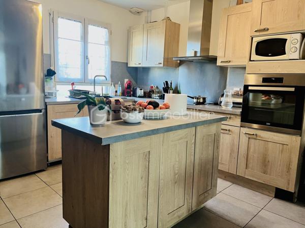 Maison traditionnelle de 90 m²