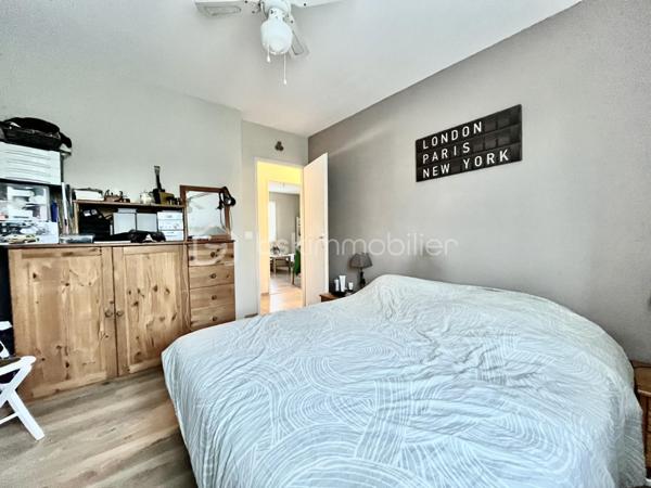 Maison traditionnelle de 90 m²