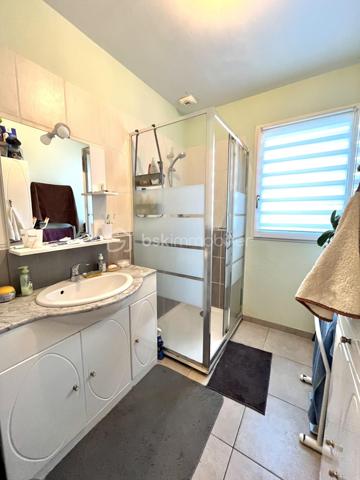 Maison traditionnelle de 90 m²