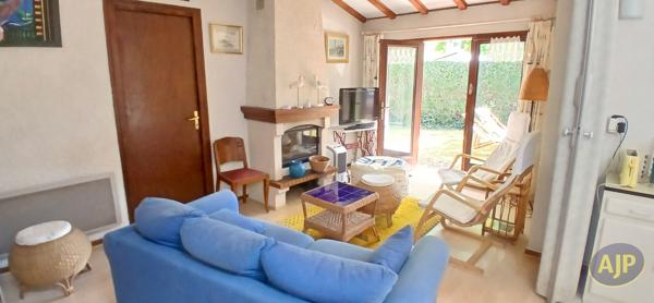 Vente maison Andernos Les Bains : 362 400 € - AJP Immobilier Andernos les Bains
