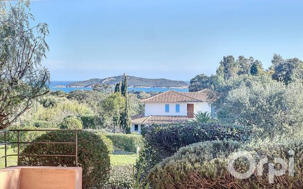 Maison à vendre    6 pièces •  Zonza