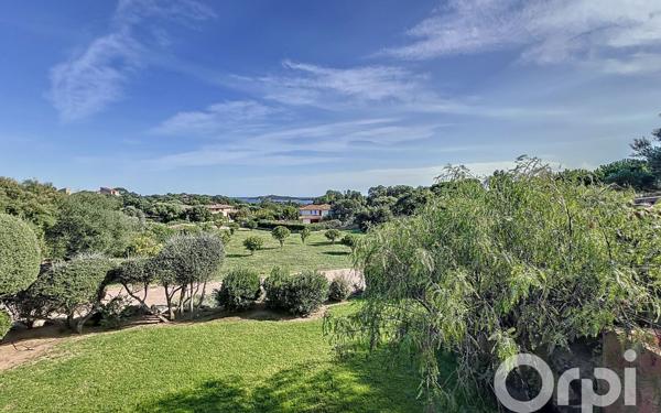 Maison à vendre    6 pièces •  Zonza