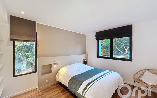 Maison à vendre    6 pièces •  Zonza