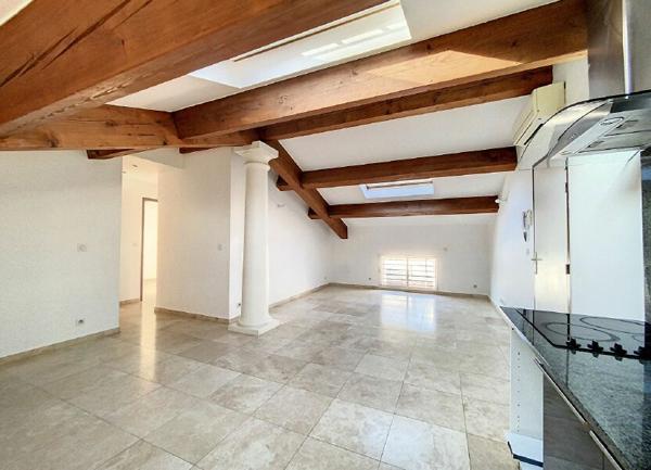 Appartement à louer    2 pièces •  Sainte-Maxime