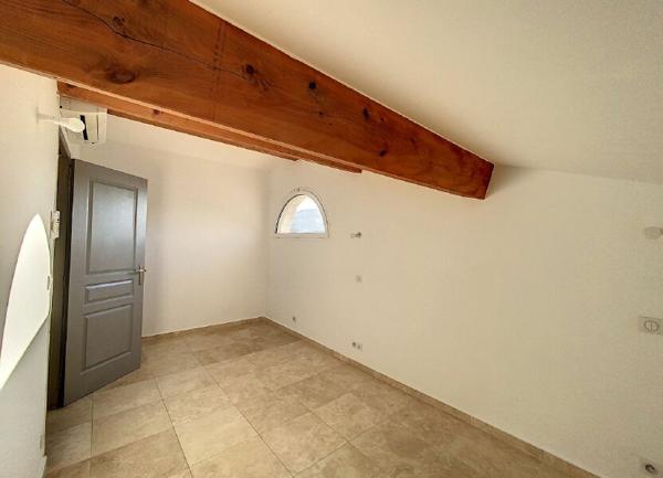 Appartement à louer    2 pièces •  Sainte-Maxime