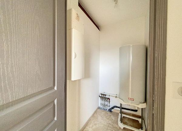 Appartement à louer    2 pièces •  Sainte-Maxime