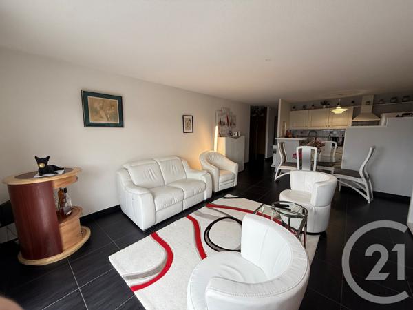 Appartement F3 à vendre  3 pièces - 61,30 m2 LA TESTE DE BUCH - 33