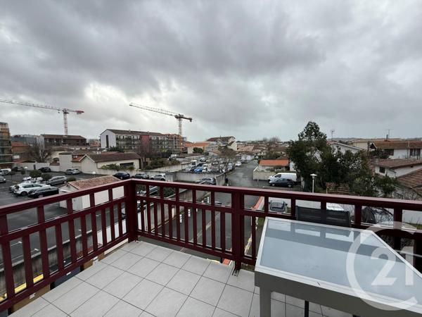 Appartement F3 à vendre  3 pièces - 61,30 m2 LA TESTE DE BUCH - 33