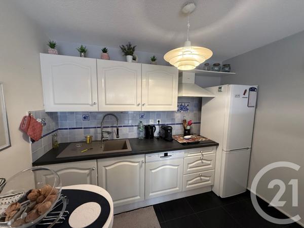 Appartement F3 à vendre  3 pièces - 61,30 m2 LA TESTE DE BUCH - 33