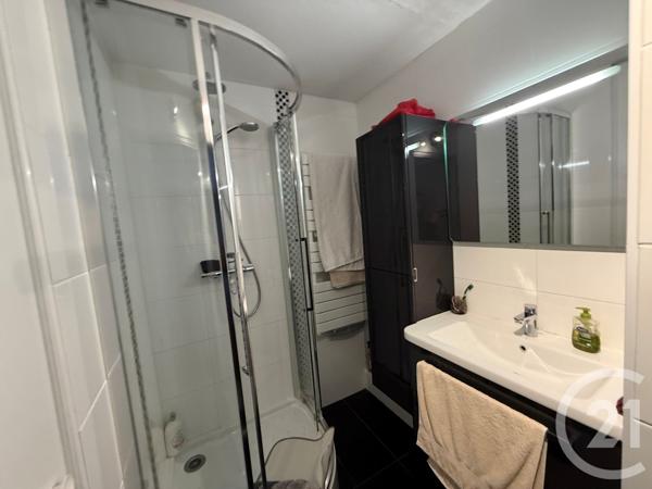 Appartement F3 à vendre  3 pièces - 61,30 m2 LA TESTE DE BUCH - 33