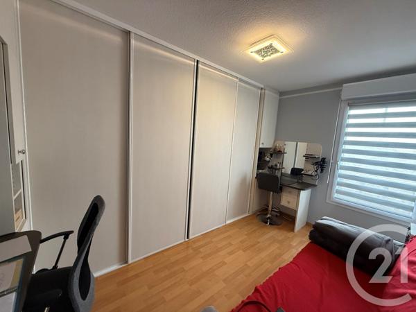 Appartement F3 à vendre  3 pièces - 61,30 m2 LA TESTE DE BUCH - 33