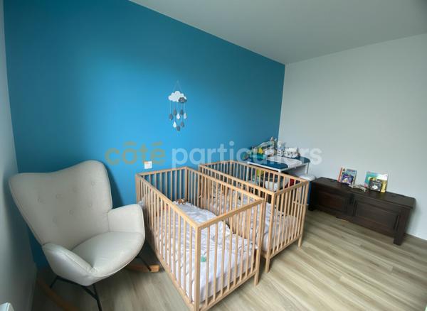 Vente Maison94 m² - 4 Pièces - SAINT AUGUSTIN (17570)