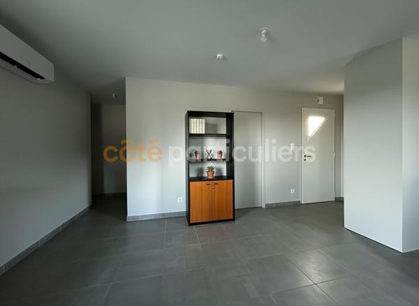 Vente Maison94 m² - 4 Pièces - SAINT AUGUSTIN (17570)