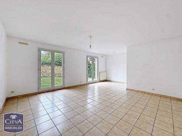 Maison à vendre 5 pièces 111.56m² Chartres (28000)