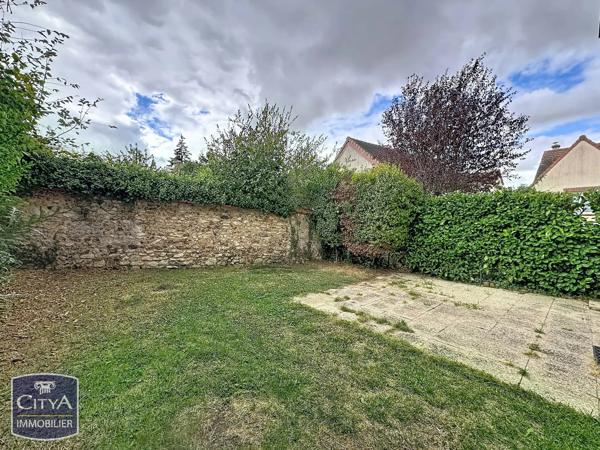 Maison à vendre 5 pièces 111.56m² Chartres (28000)