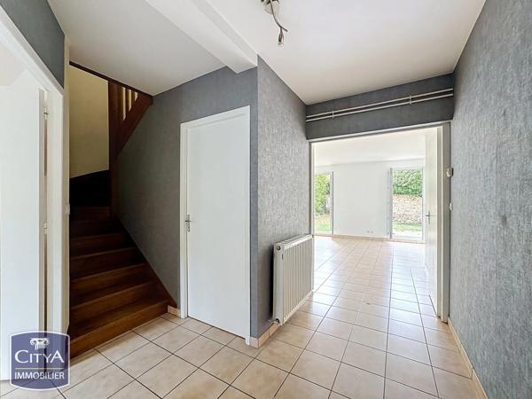 Maison à vendre 5 pièces 111.56m² Chartres (28000)
