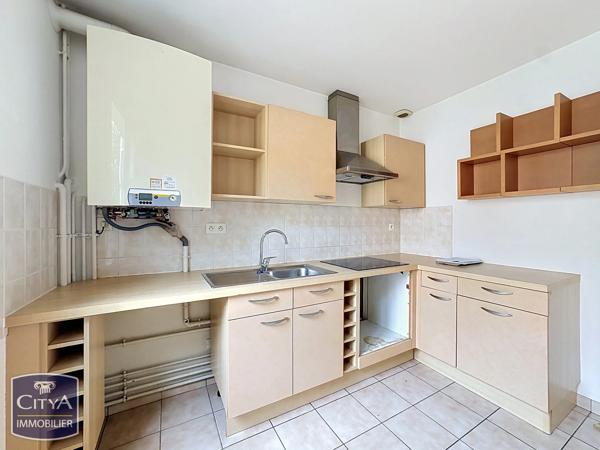 Maison à vendre 5 pièces 111.56m² Chartres (28000)