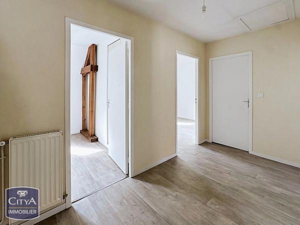 Maison à vendre 5 pièces 111.56m² Chartres (28000)