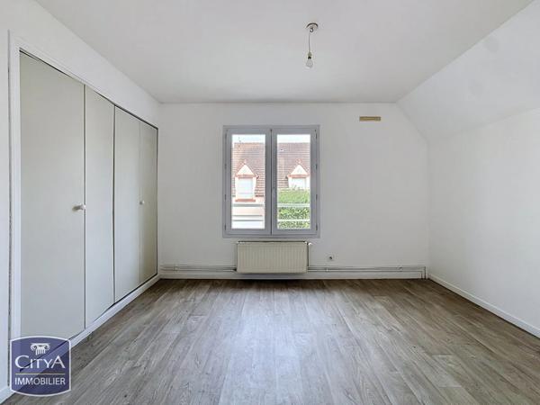 Maison à vendre 5 pièces 111.56m² Chartres (28000)